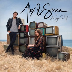 You Will Find Me - Alex and Sierra