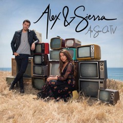 You're The One That I Want - Alex and Sierra