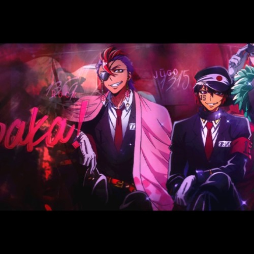 Nanbaka Ending Full ;)