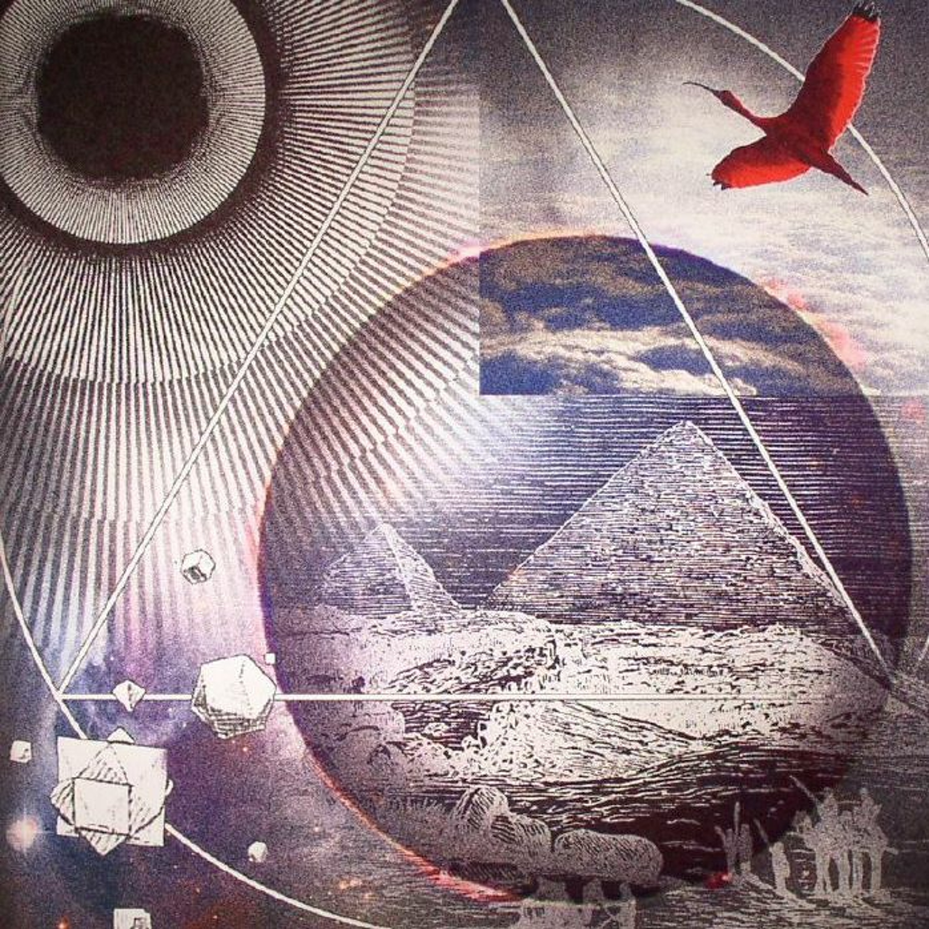 Golden Miles - Midnight Sky Live 1980 episode artwork