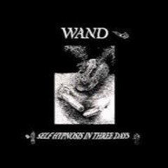 Wand // Fire on the Mountain