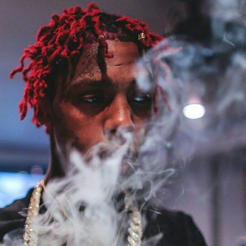 Famous Dex - Big Blue