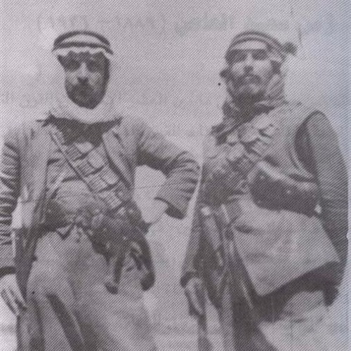 حاتم ملاعب - أبطال شعبي - أغاني الثورة الفلسطينية 1978م - لبنان
