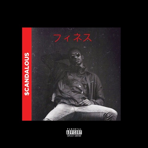 Scandalous (ft King Kuu & Bs) (Prod By Nxwrth) (Explicit)