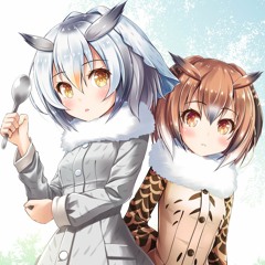 "We Are" (われわれは われわれは) [Kemono Friends x Infinite Power]