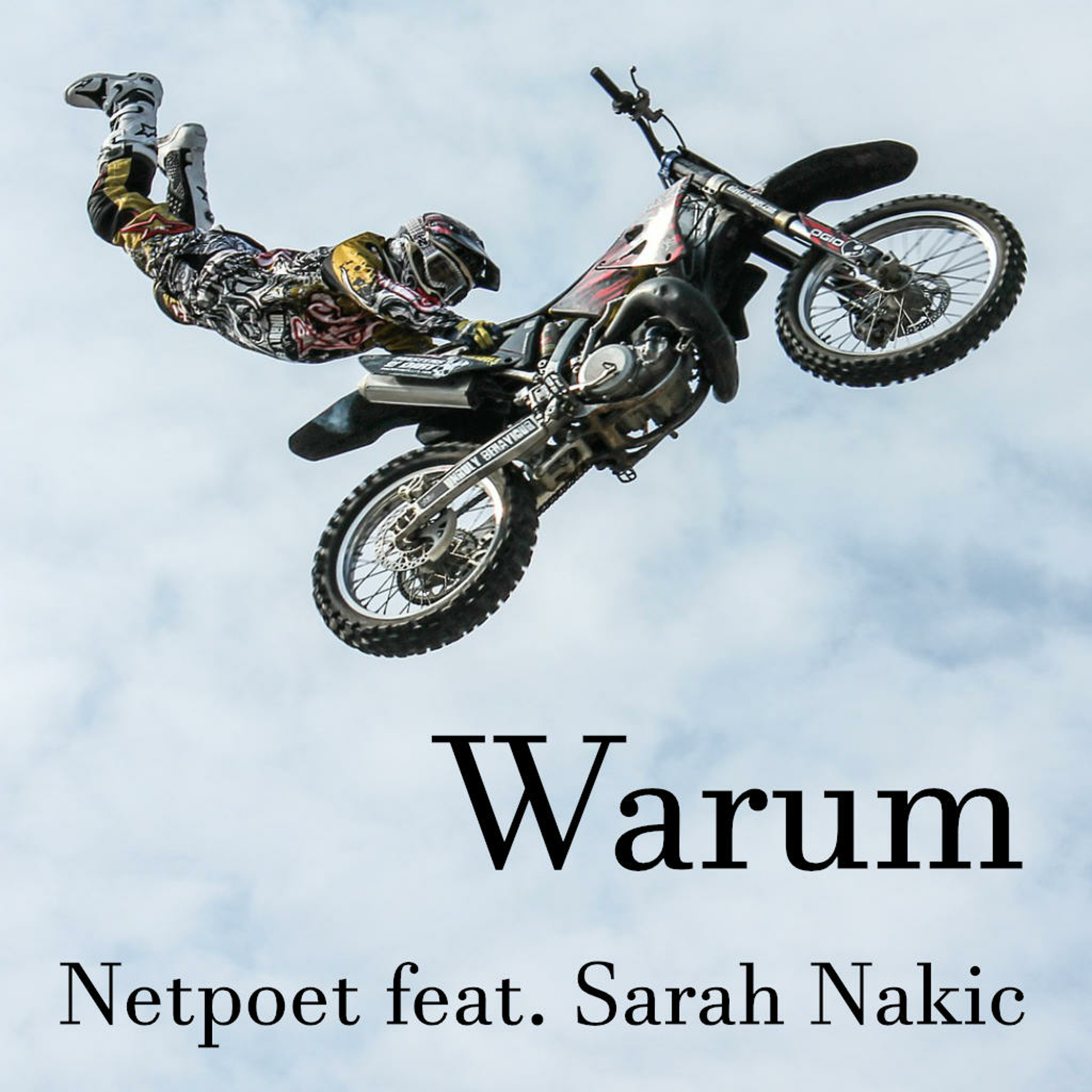 Netpoet