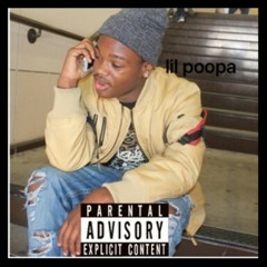 Lil Poopa- Hella Mad