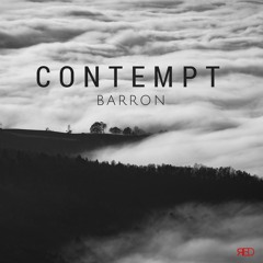 Barron - Contempt [ЯED 003]