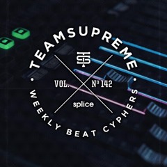 Cachazo - Team Supreme Cypher(142)