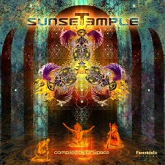 VA - Sunset Temple / MiniMIX