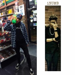 ILOVETACO & LIVONSATURDAY - Numb (Official Audio)