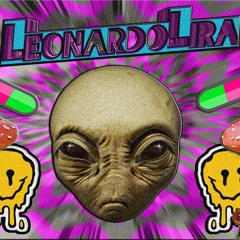 Leonardo Lira! / Acid Track (Original Mix)
