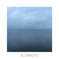 Cold sand  (with Slowmoto)