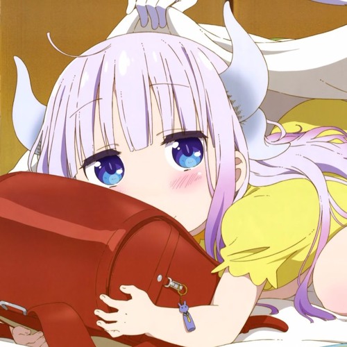 Listen to Kanna Best Loli (Kobayashi-san Chi no Maid Dragon) by ...