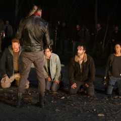 NEGAN UNCENSORED speach