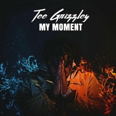 TEE GRIZZLEY - OVERLAPPED [MY MOMENT]