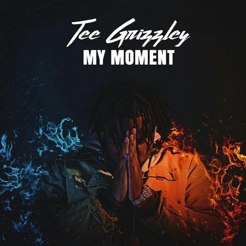 TEE GRIZZLEY - OVERLAPPED [MY MOMENT]