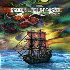 SOUNDLAB PIRATES presents Groovy Adventures Vol. 2 | Album Presentation | 06/04/2017