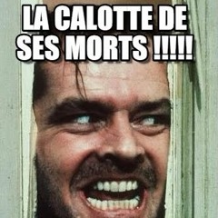 522 - KaUpRoD [La Calotte De Ses Morts]