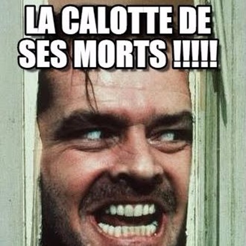 522 - KaUpRoD [La Calotte De Ses Morts]