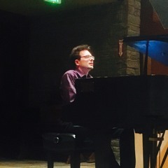 Film cue example #2 (Luke Mayernik)