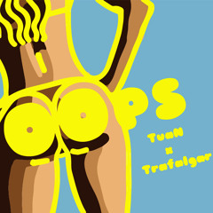 Trafalgar -  Oops (Produced by TuaN)