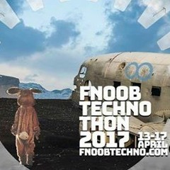 WALLACE THREEOPTIC @ 120h TECHNOTHON MARATHON FNOOB TECHNO RADIO 2K17