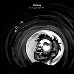 Geck-o - Dragonfly 44