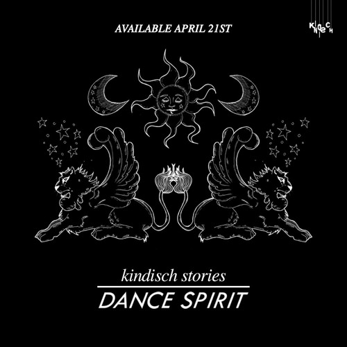 Gab Rhome - Victor (Dance Spirit Remix) (snippet)