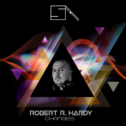 06 Robert R. Hardy - Persecuted (Original Mix)