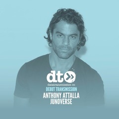 Anthony Attalla – Junoverse