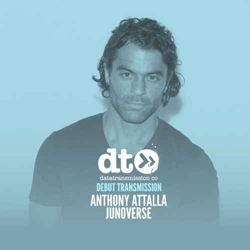 Anthony Attalla – Junoverse