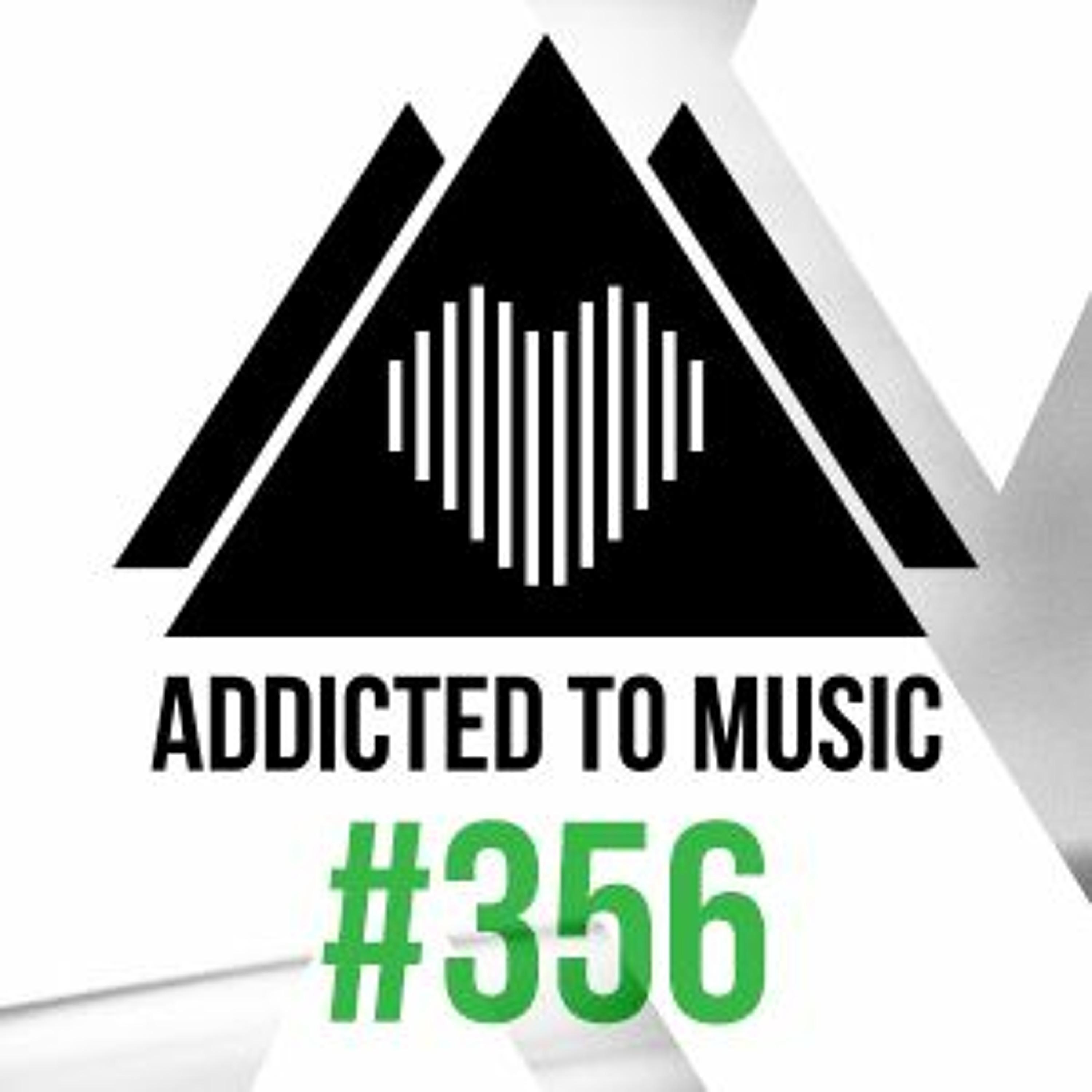 Silver Ivanov presents Addicted To Music radio show