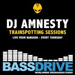 BassDrive.com Archive 13 April 2017