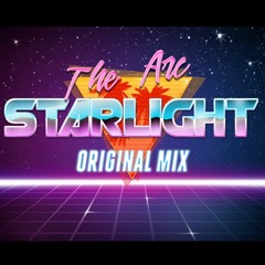 The Arc - Starlight (Original Mix)