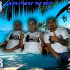2B brothers Tei hea ra oe...
