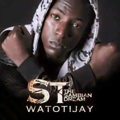St Da Gambian Dream - Watotijay
