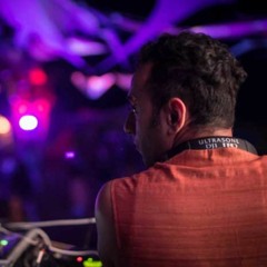 VISHWAATMAAA – Live @ Club NYEX, Anjuna, Goa 2017 | 07/04/2017