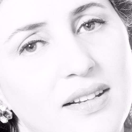 عبير صنصور - من نظرة عين - Mn Nazrit A'ien - Abeer Sansor - HQ