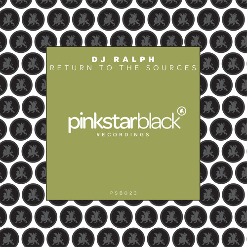 DJ Ralph - Return to the Sources