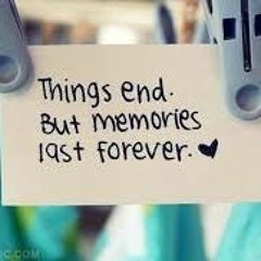 MEMORIES - A LIVE RECORDING