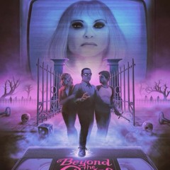 Beyond The Gates Horror Movie Soundtrack