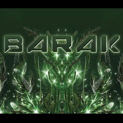 BARAK - In and Out the Twilight Cave | 08/04/2017