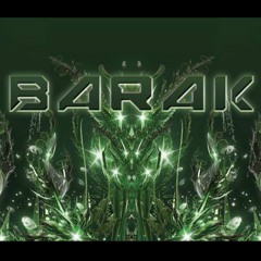 BARAK - In and Out the Twilight Cave | 08/04/2017