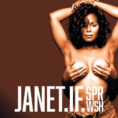 Janet Jackson - If - Superwash Remix