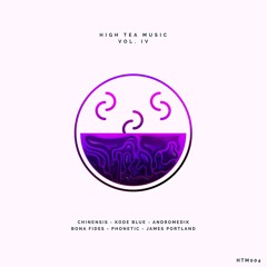 Andromedik - Moonlight