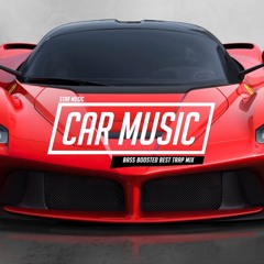 Car Music Mix 2017 🏁 Electro & House Bass Music Mix  🏁  Bass Boosted Best Trap Mix