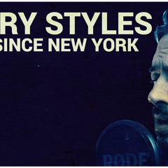 Harry Styles - Ever Since New York
