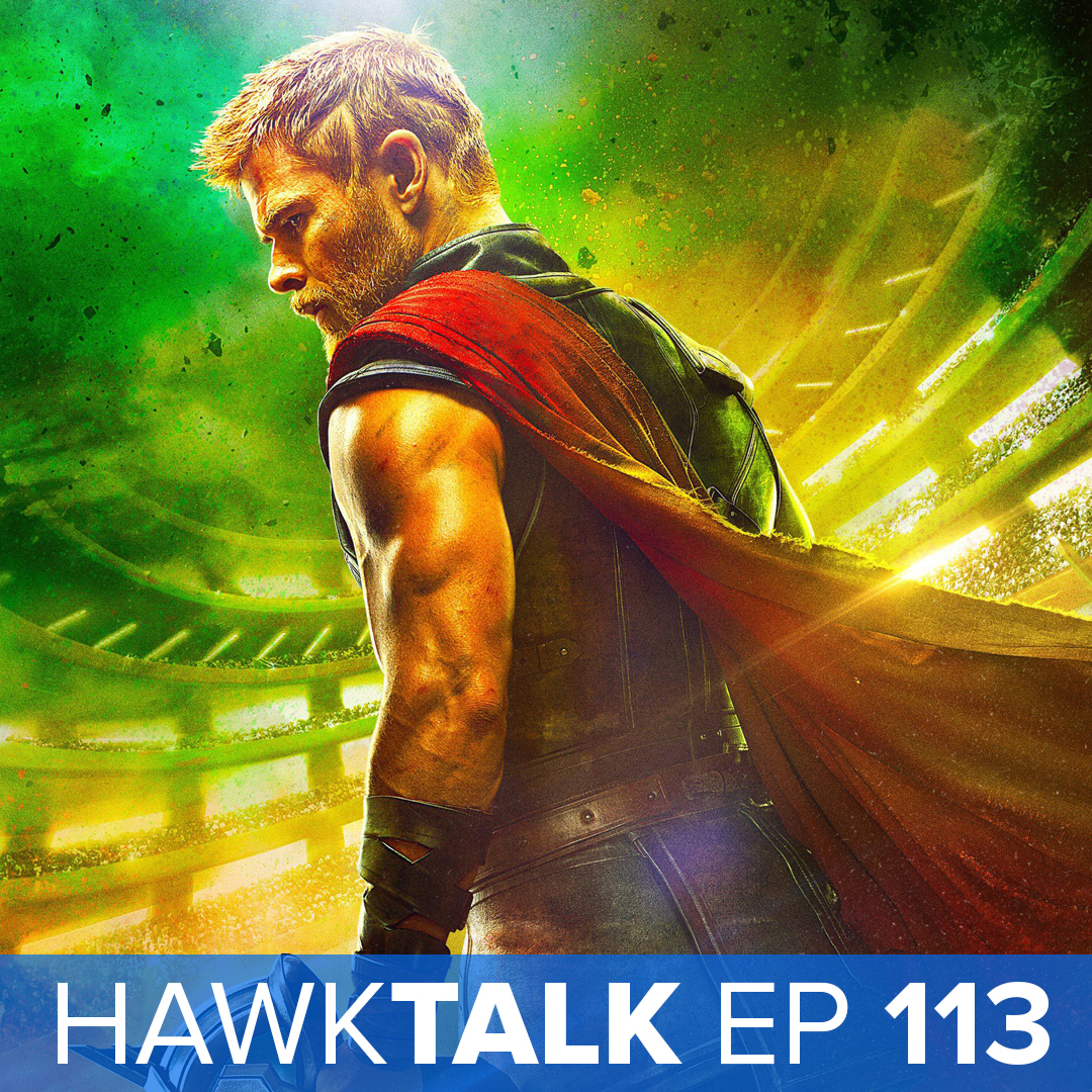 HawkTalk