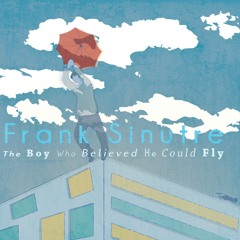 But the Boy Believed to Fly